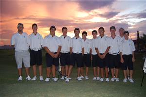 Golf Ritsz 